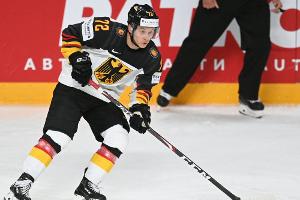 Eishockey: Kahun verlängert langfristig in Bern