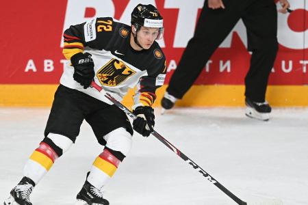 Eishockey: Kahun verlängert langfristig in Bern Eishockey: Kahun verlängert langfristig in Bern