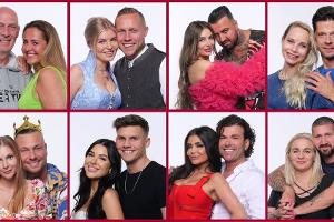 "Das Sommerhaus der Stars": Das Startdatum steht fest
