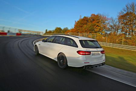 Mercedes-AMG E 63 S T-Modell