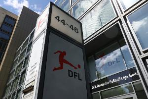 DFL unterstützt "Jugend trainiert"-Wettbewerbe