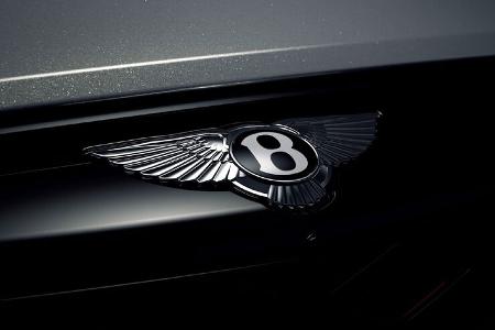 Bentley Batur