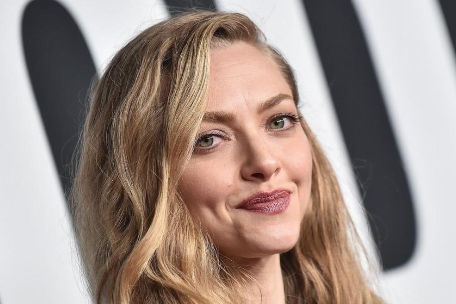 Amanda Seyfried hat Nacktszenen gedreht,