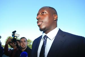 Mendy plädiert in weiterem Anklagepunkt auf "nicht schuldig"