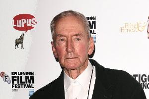 "Der Schneemann"-Illustrator und Autor Raymond Briggs ist tot