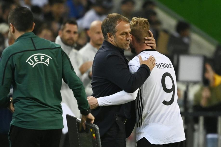Werner: