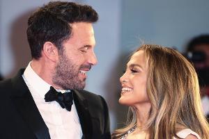 Nach Hochzeit mit Jennifer Lopez: Ben Affleck will sein Haus verkaufen
