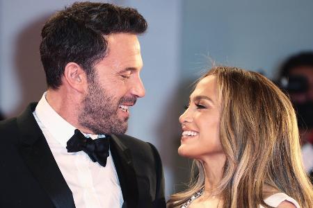 Nach Hochzeit mit Jennifer Lopez: Ben Affleck will sein Haus verkaufen