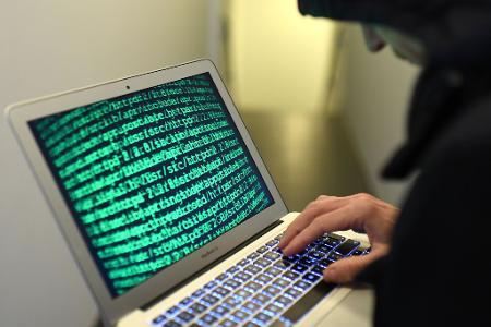 Faeser zu Cyberangriffen: Wir hatten bisher "viel Glück" 