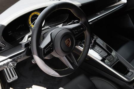 08/2022, G-Power Porsche 911 992 Turbo S