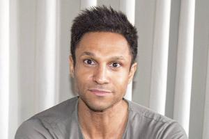 Daniel Aminati nach Tod seiner Schwester in "absolutem Gefühls-Chaos"