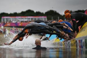 Triathlon-Weltverband: Regelung für Transgender-Athleten