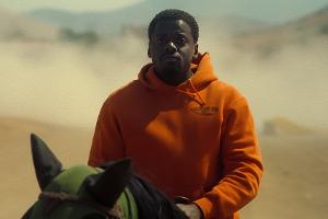 Kinostart "Nope": Der nächste Horror-Geniestreich von Jordan Peele?