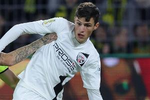 3. Liga: Ingolstadt und Saarbrücken weiter makellos