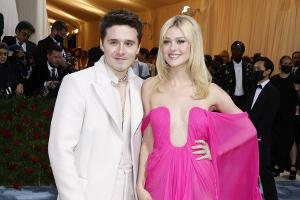Brooklyn Beckham möchte unbedingt bald Vater werden