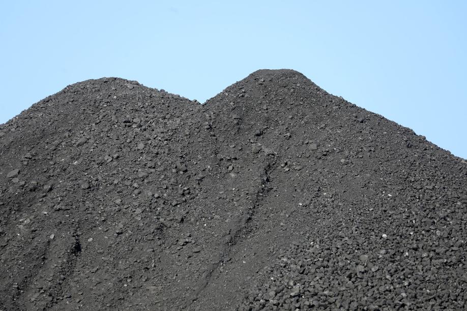 Die EU-Staaten dürfen von diesem Donnerstag an keine Kohle mehr aus Russland importieren.