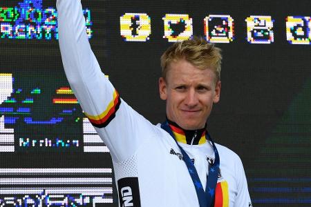 Rad-EM: Deutsche Sprinter sehen kein Konfliktpotenzial Rad-EM: Deutsche Sprinter sehen kein Konfliktpotenzial