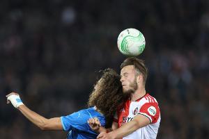 2. Liga: Fortuna verpflichtet Niederländer Hendrix