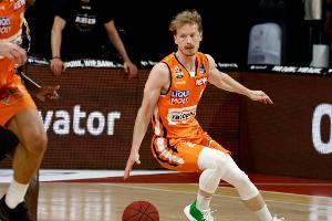 EuroBasket: Per Günther als TV-Experte im Einsatz