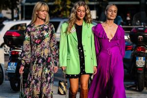 Kopenhagen Fashion Week: Die wichtigsten Stilregeln aus Dänemark