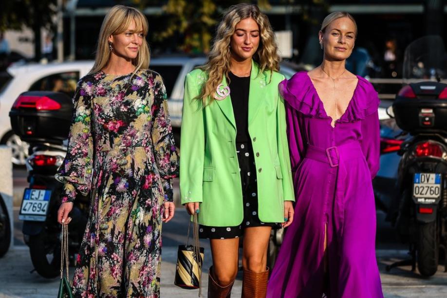 Kopenhagen Fashion Week: Die wichtigsten Stilregeln aus Dänemark