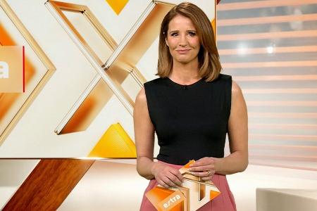 Von der ARD zu RTL: Mareile Höppner übernimmt das Magazin Von der ARD zu RTL: Mareile Höppner übernimmt das Magazin