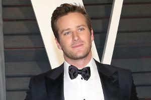 "House of Hammer": Ex-Freundinnen packen über Armie Hammer aus