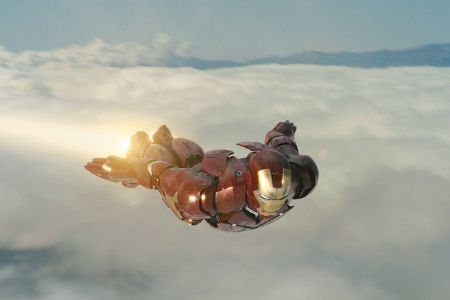 Reihenfolge Marvel Filme Iron Man