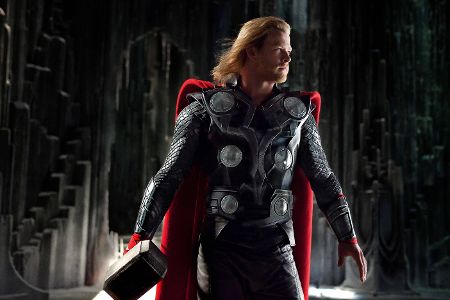 Reihenfolge Marvel-Filme Thor