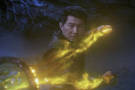 Reihenfolge Marvel-Filme Shang-Chi and the Legend of the Ten Rings