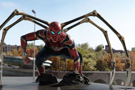 Reihenfolge Marvel-Filme Spider-Man No Way Home