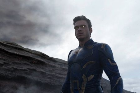 Reihenfolge Marvel-Filme Eternals