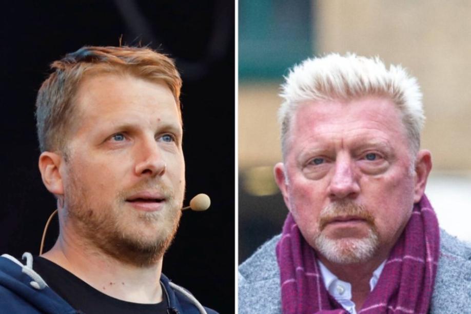 Boris Becker gegen Oliver Pocher: Gerichtstermin im November