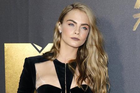 Cara Delevingne wird 30: Das waren ihre größten Typveränderungen