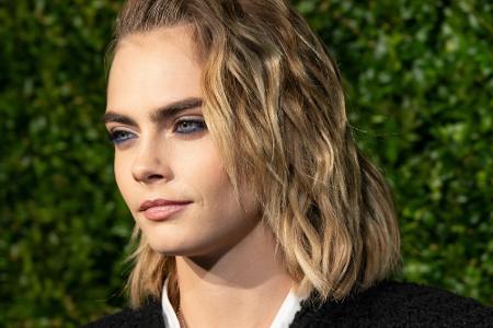 Cara Delevingne wird 30: Das waren ihre größten Typveränderungen