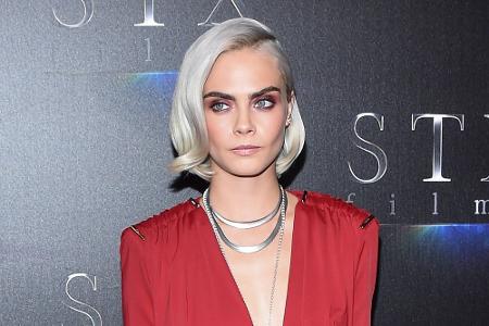 Cara Delevingne wird 30: Das waren ihre größten Typveränderungen