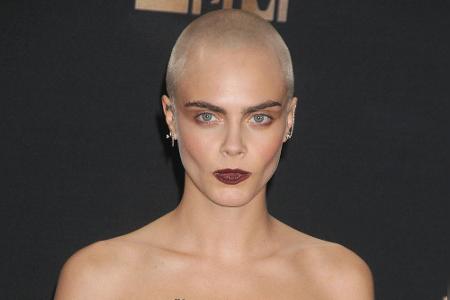 Cara Delevingne wird 30: Das waren ihre größten Typveränderungen