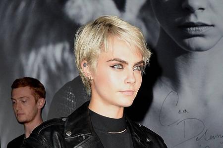 Cara Delevingne wird 30: Das waren ihre größten Typveränderungen