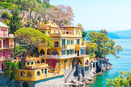 Stadt- oder Strandurlaub? Hier muss sich niemand entscheiden