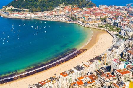 Stadt- oder Strandurlaub? Hier muss sich niemand entscheiden