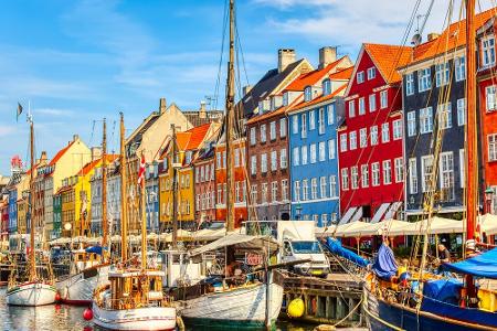 Stadt- oder Strandurlaub? Hier muss sich niemand entscheiden