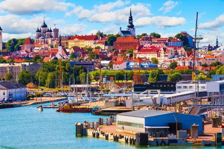 Stadt- oder Strandurlaub? Hier muss sich niemand entscheiden