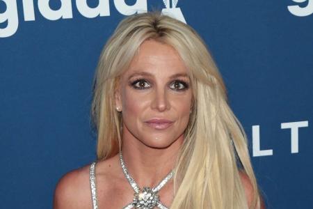 Britney Spears' Ex-Mann Jason Alexander nach Einbruch verurteilt