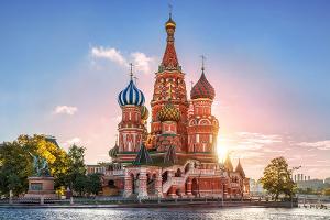 Reisen mit gutem Gewissen: Deutsche wollen nicht nach Russland und Co.