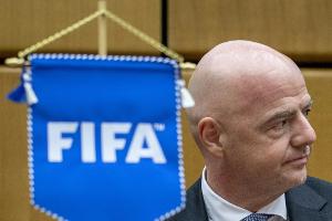 100 Tage vor WM: Menschenrechtler appellieren an die FIFA
