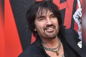 US-Rocker Tommy Lee schockt mit Penisbild auf Instagram