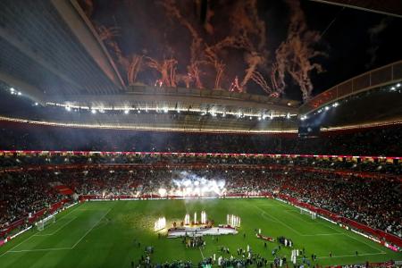 FIFA bestätigt: WM in Katar beginnt einen Tag früher FIFA bestätigt: WM in Katar beginnt einen Tag früher