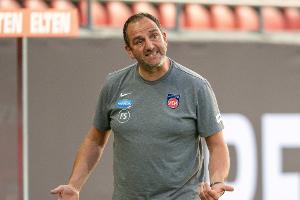 Dritter Saisonsieg: Heidenheim gewinnt beim Club