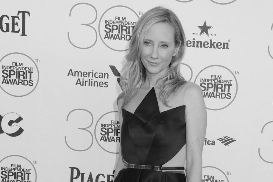 Geräte abgeschaltet: US-Schauspielerin Anne Heche ist tot