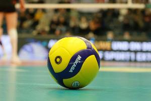 Volleyballern gelingt Revanche gegen Niederlande